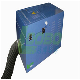 单机油雾处理器  静电式除尘机