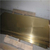 永昌隆供应C2620黄铜板 1.0mm黄铜板 黄铜板供应商缩略图2