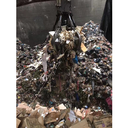 嘉定工业垃圾处理公司浦东废料焚烧南汇工业废品焚烧处置厂