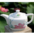银银瓷器醴陵陶瓷茶具定制厂家公司送礼茶具陶瓷茶具定制logo缩略图2