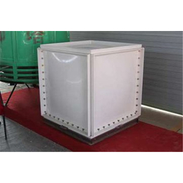 玻璃钢水箱生产设备,凯克空调产品*,玻璃钢水箱