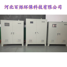 电磁加热炉生产厂家|滨州电磁加热炉|百烁环保放心选购(查看)
