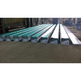 杭州建德宁波铝镁锰金属屋面板430型330型 氟碳漆铝镁锰板