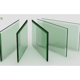 钢化磨砂玻璃隔断-江西汇投钢化厂家-吉安钢化玻璃
