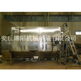 博阳(图)-复合粉自动拆包机生产厂子-内蒙古复合粉自动拆包机