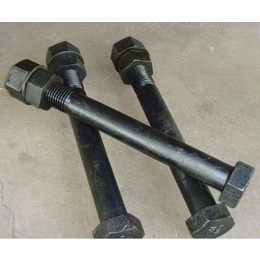 塔吊标准节螺栓型号-诚信塔机配件-七台河塔吊标准节螺栓