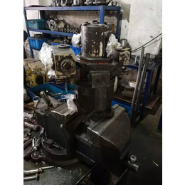 维修力士乐A10V028DR液压泵