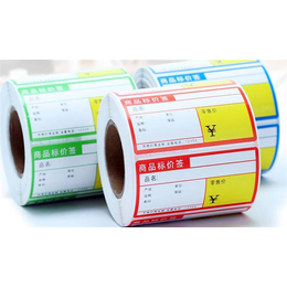 PET标签价格-东道包装制品工厂-梧州PET标签