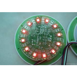 闪灯IC-闪光COB-闪灯PCB模块定制解决方案开发