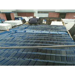 建筑工地彩钢围挡的用途-安平奥驰丝网生产厂家