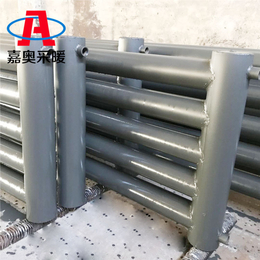 D76-5-6光排管散热器A热水型光排管散热器出货快
