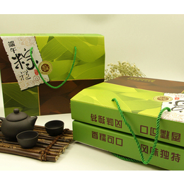 食品包装盒设计-北京食品包装盒-小夫包装公司(查看)