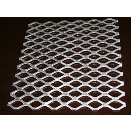 轻型菱形钢板网|仁东丝网(在线咨询)|成都菱形钢板网