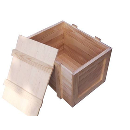 木包装箱生产|启东木包装箱|如皋市聚德木业