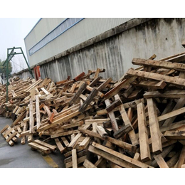 安徽立盛(图)、废旧木材回收哪家好、合肥废旧木材回收