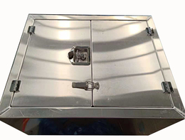 订做铝合金工具箱-宇亚铝业-铝合金工具箱