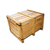 定制木箱供应、聚德木业、如东定制木箱缩略图1