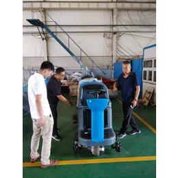 洗地机配件-西藏洗地机-潍坊天洁机械(查看)