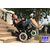西北旺电动爬楼轮椅|北京和美德|电动爬楼轮椅实体店缩略图1