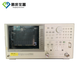 销售 HP 8753D 网络分析仪