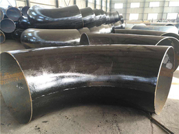 高压碳钢对焊弯头供应-邵阳对焊弯头-友邦管道公司