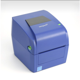 兴道盛产品发布先擘4D200热敏打印条码机