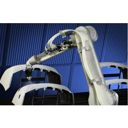 康鸿智能(多图)_池州工业机器人系统