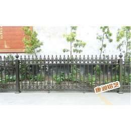 铝艺阳台护栏,临朐康润园林(在线咨询),护栏