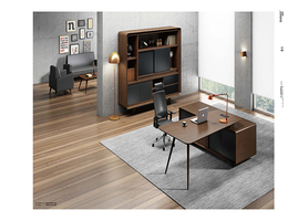 钢制办公家具-新洲办公家具-格诺森办公桌椅