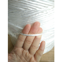 塑料打捆绳生产厂家-塑料打捆绳-华佳麻绳