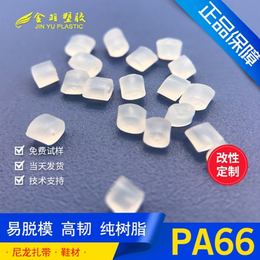 金羽塑胶(图)_尼龙聚酰胺pa66_pa66