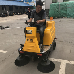 日照扫地车-潍坊天洁机械-电动扫地车生产商