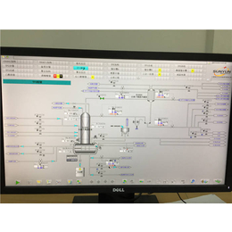 上位机监控厂家*、无锡逊捷自动化、陕西上位机监控