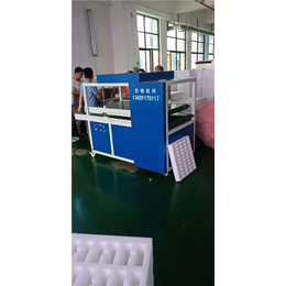 具有品牌珍珠棉压胶机-天津珍珠棉压胶机-万信机械技术团队