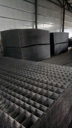 安平县利利网栏网片厂-焊接建筑网片-焊接建筑网片的用途
