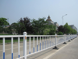 豪日丝网(多图)-市政隔离护栏批发-杭州市政隔离护栏