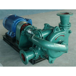 泥沙加压泵常用-程跃泵业加压泵