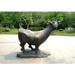 欧式铸铜雕塑、上海铸铜雕塑、大展雕塑(查看)