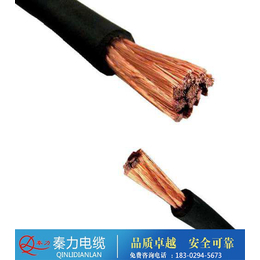 橡套电缆型号|陕西电缆厂|宝鸡橡套电缆