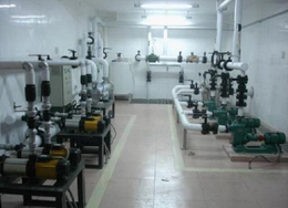 水处理设备-云南润恩-开远地下水处理设备价格