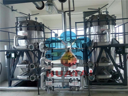 新疆生物柴油设备生产线
