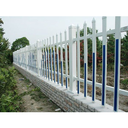 兴国隔离pvc护栏,园林pvc护栏,茂名pvc护栏