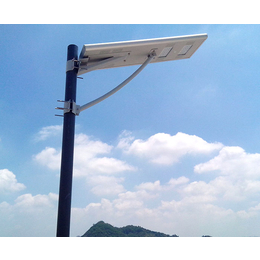 8米太阳能路灯、奇宇光电(在线咨询)、苏州太阳能路灯