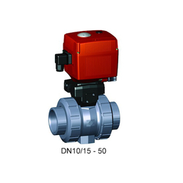 电动球阀制造厂,订制电动球阀,远通工业设备(查看)