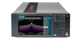 安捷伦N9030B频谱分析仪维修缩略图