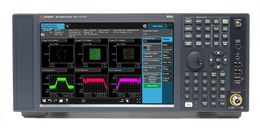 安捷伦N9020B频谱分析仪维修