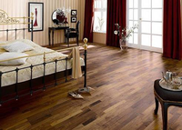 实木复合地板和强化复合地板两者的区别