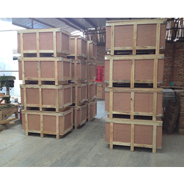木箱生产厂|合肥松林包装(在线咨询)|安徽木箱