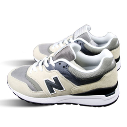NBYES品牌运动鞋999系列跑鞋