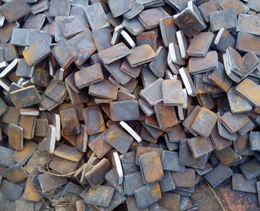 废铁回收价格-合肥废铁回收-合肥维顶物资回收厂家